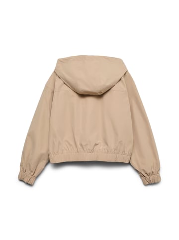 Vero Moda Jacke in Humus