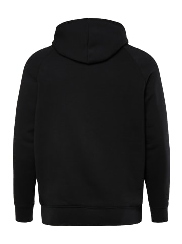 JP1880 Sweatshirt in schwarz