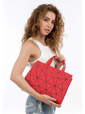 SURI FREY Shopper SFY SURI Sports Jessy-Lu in lightred 626