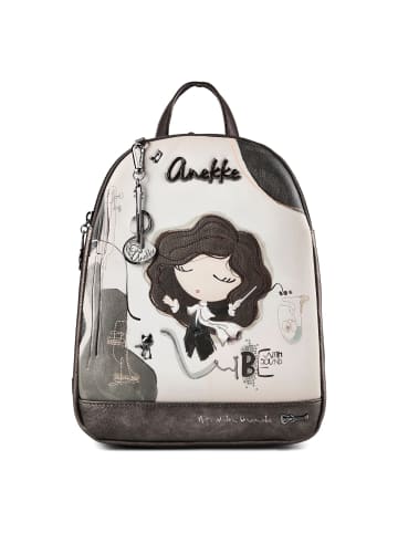 Anekke Orchestra City Rucksack 30 cm mehrfarbig