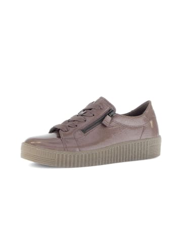 Gabor Sneaker low in rosa