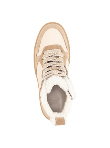 Tamaris Sneaker in TAUPE COMB