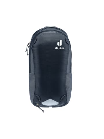 Deuter Race 12 Liter Fahrradrucksack in black