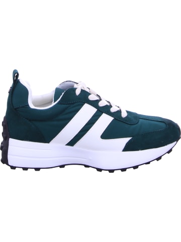 La Strada Schnürhalbschuh in grün