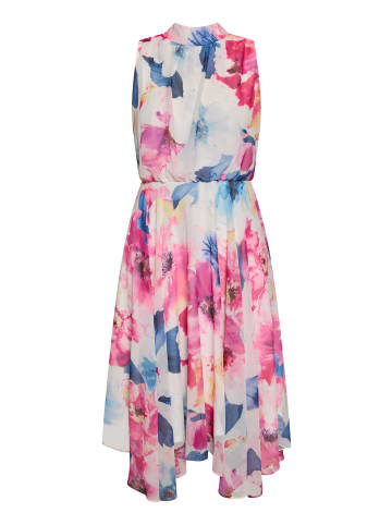 Vera Mont Abendkleid in mehrfarbig - 0001