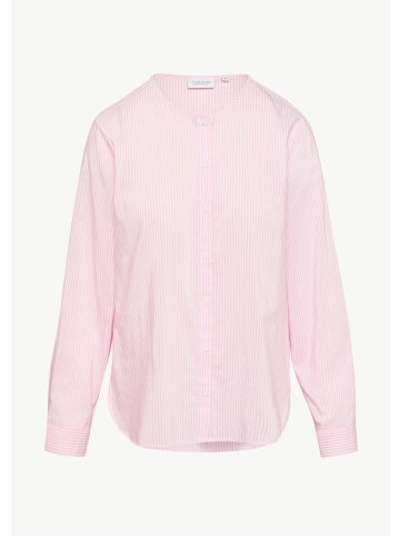 comma Bluse in 44G1_rosa