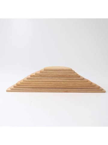 Grimm's Natur Halbkreise 11-teilig ab 1 Jahr in natur