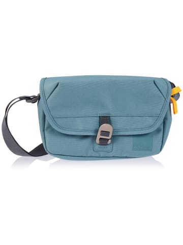 Jack Wolfskin Schultertaschen in grau