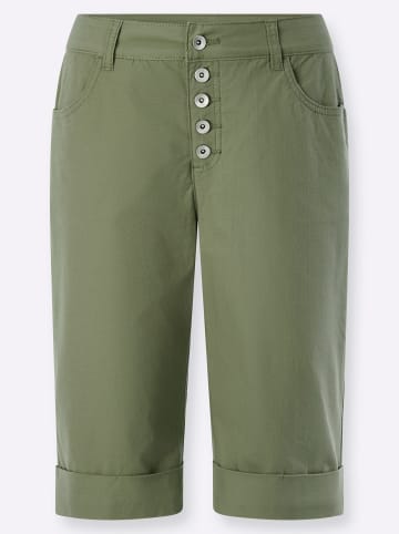 Heine Shorts in khaki