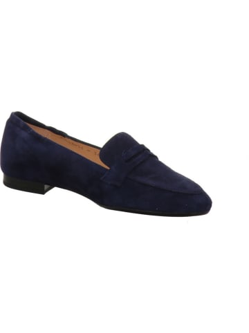 PETER KAISER Slipper in blau