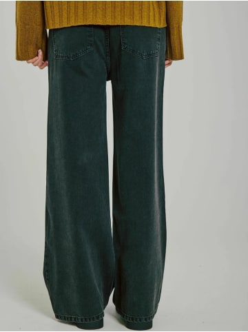 Norr Jeans Kenzie in Black washed