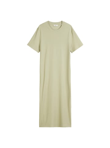 Marc O'Polo DENIM DfC Jerseykleid relaxed in Elm Green