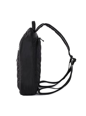 Hedgren Inner City Vogue Rucksack RFID 35 cm in new quilt black