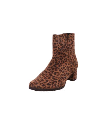 Sioux Stiefeletten in braun