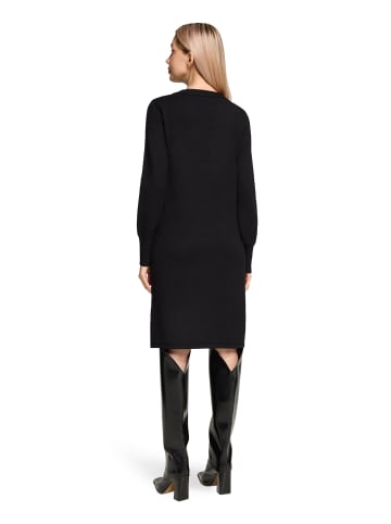 Betty Barclay Kleid in schwarz - 0001