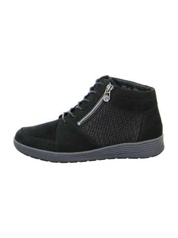 Ganter Komfort Stiefeletten in Schwarz