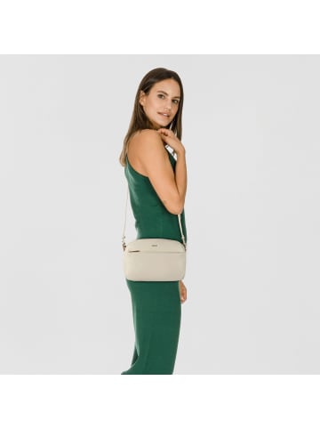 Liu Jo Caliwen Umhängetasche M 29 cm in cream