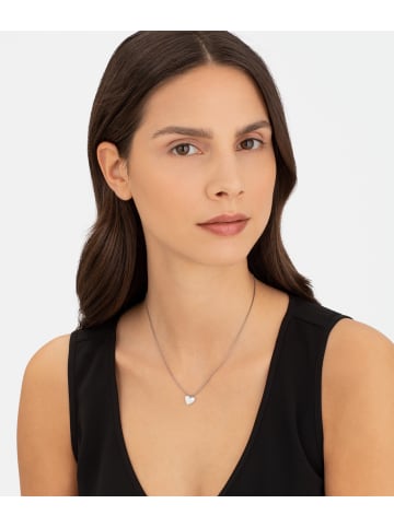 LIEBESKIND BERLIN Kette The Love in silber