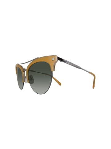 Dsquared² Sonnenbrille in Gelb