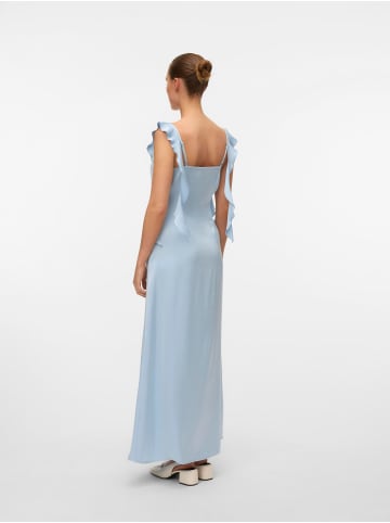 Vero Moda Kleid in Airy Blue