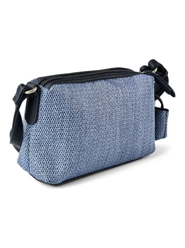 Gabor Granada Denada Umhängetasche 21 cm in mixed blue