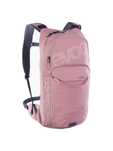 evoc Stage 6+ Hydration - Fahrradrucksack 44 cm (royal blue) in dusty pink
