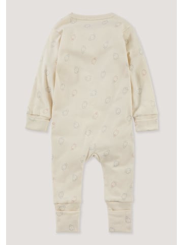 Hessnatur Strampler Newborn in natur