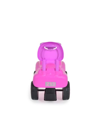 Moni Rutschauto Keep Riding 213 in rosa