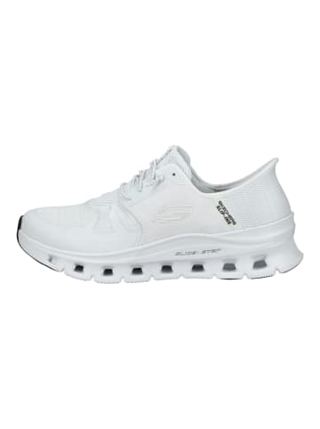 Skechers Sneaker in Weiß
