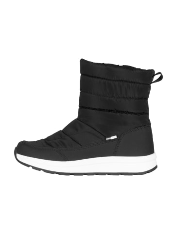 Westfjord Winterboots Snaefell in black