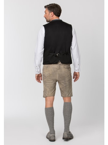 Stockerpoint Stockerpoint Trachtenlederhose Herbert in sand gespeckt