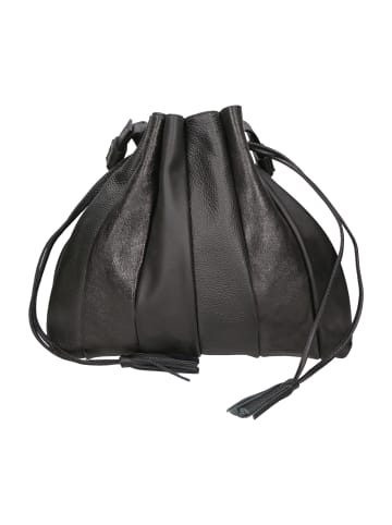 Gave Lux Schultertasche in BLACK