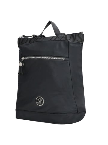 JOOP! Women Lietissimo 1.0 Elva - Rucksack L 40 cm (olive night) in nightblue