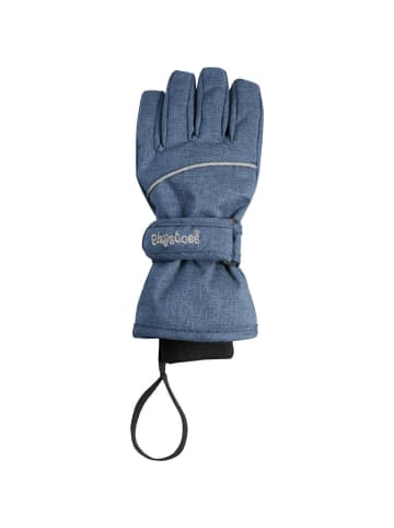 Playshoes Fäustlinge in jeansblau