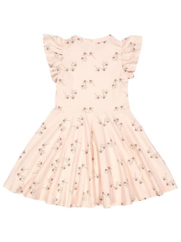 müsli Jerseykleid 1552084800 in rosa