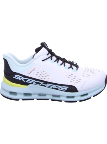 Skechers Slipper in weiß
