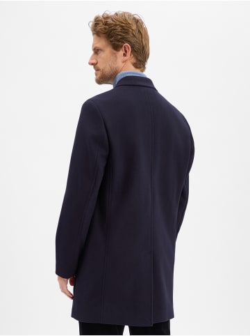 Mc Earl Kurzmantel in marine