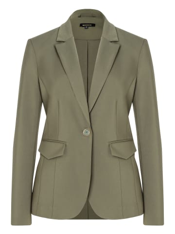 More & More Blazer in khaki