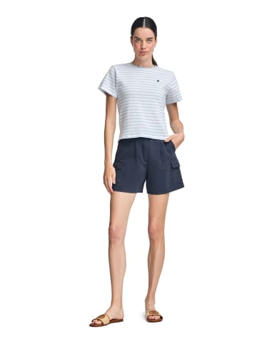 Polo Club T-Shirt in Babyblau