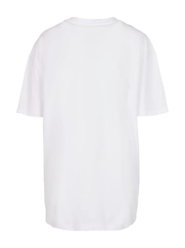 Merchcode Merchcode T-Shirts in white