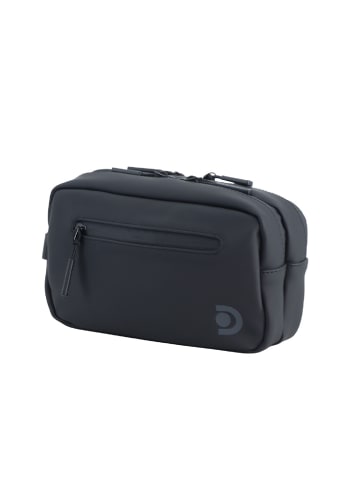 Discovery Reef Toiletry Bag Waschtasche in black