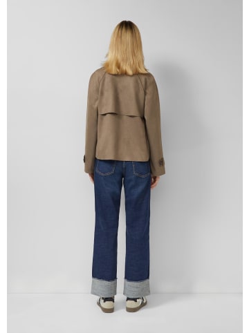 s.Oliver Outdoor-Jacke in 8434_braun