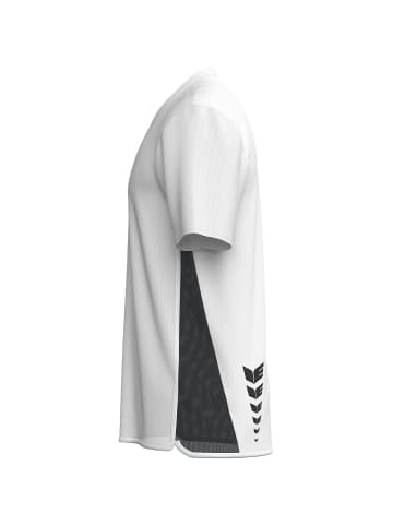 erima T-Shirt T&F WINGS t-shirt function in Weiß954