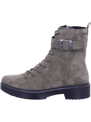 Legero Stiefeletten/Boot in grün