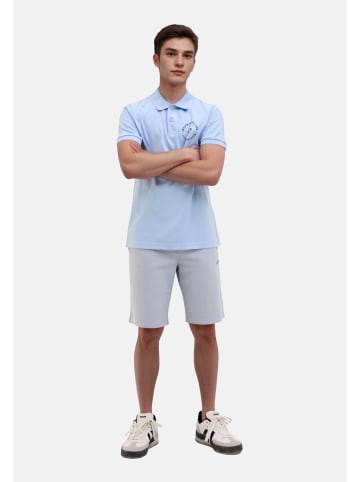 JACK & JONES Junior Shorts 'Gordon' in weiß