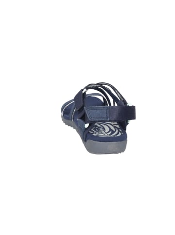 Merrell Outdoorsandalen in navy