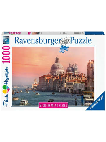Ravensburger Mediterranean Places, Italy (Puzzle)