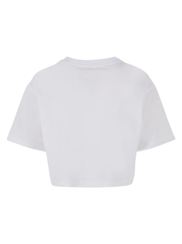 Merchcode Merchcode T-Shirts in white