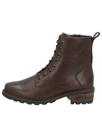 Solidus Stiefel für Damen in uni