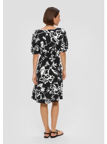 s.Oliver Kleid  in  99A1_schwarz